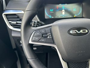 EVO 7  1.5 Turbo DCT 6 plazas GLP -  - Foto 16