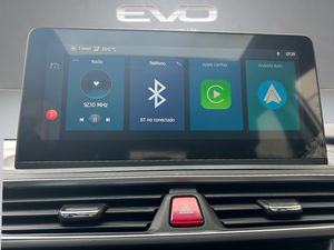 EVO 4  1.6 GLP -  - Foto 20