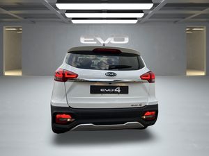 EVO 4  1.6 -  - Foto 6