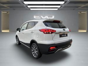 EVO 4  1.6 -  - Foto 8