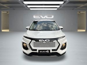 EVO 4  1.6 -  - Foto 3