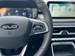 EVO 4  1.6 GLP -  - Foto 19