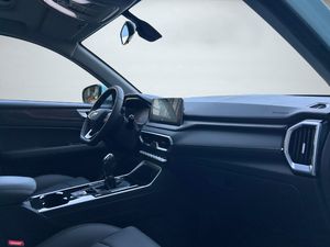 EVO 4  1.6 GLP -  - Foto 14