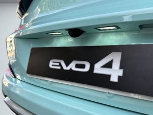 EVO 4  1.6 GLP -  - Foto 28