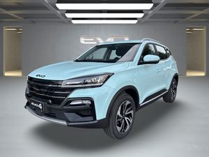 EVO 4  1.6 GLP -  - Foto 2