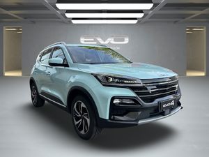 EVO 4  1.6 GLP -  - Foto 4