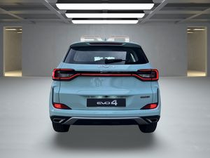 EVO 4  1.6 GLP -  - Foto 6