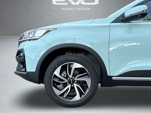 EVO 4  1.6 GLP -  - Foto 12