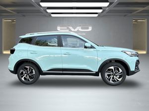 EVO 4  1.6 GLP -  - Foto 5