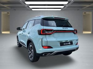 EVO 4  1.6 GLP -  - Foto 8