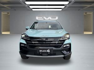 EVO 4  1.6 GLP -  - Foto 3