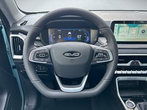 EVO 4  1.6 GLP -  - Foto 17
