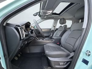 EVO 4  1.6 GLP -  - Foto 10