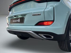 EVO 4  1.6 GLP -  - Foto 29