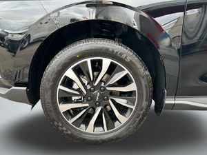 EVO 6  1.5 Turbo DCT -  - Foto 12