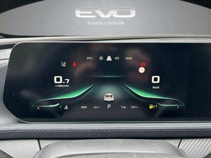 EVO 6  1.5 Turbo DCT -  - Foto 16