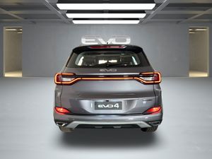 EVO 4  1.6 GLP -  - Foto 6