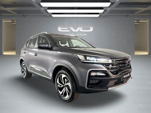 EVO 4  1.6 GLP -  - Foto 4
