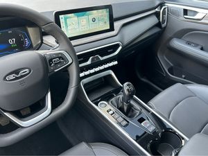 EVO 4  1.6 GLP -  - Foto 20