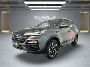 EVO 4  1.6 GLP -  - Foto 2
