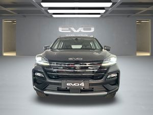 EVO 4  1.6 GLP -  - Foto 3