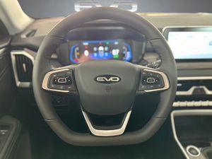 EVO 4  1.6 GLP -  - Foto 16