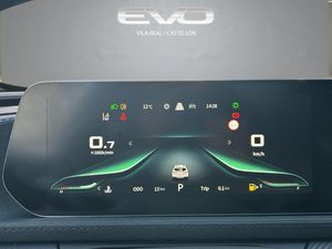 EVO 6  1.5 Turbo DCT -  - Foto 15