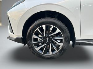 EVO 6  1.5 Turbo DCT -  - Foto 12