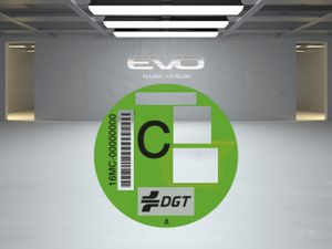 EVO 6  1.5 Turbo DCT -  - Foto 37