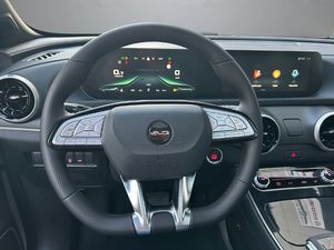 EVO 6  1.5 Turbo DCT -  - Foto 16
