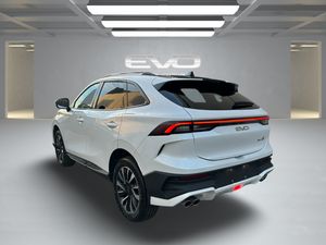 EVO 6  1.5 Turbo GLP DCT -  - Foto 8