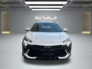 EVO 6  1.5 Turbo GLP DCT -  - Foto 3
