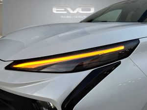 EVO 6  1.5 Turbo GLP DCT -  - Foto 28