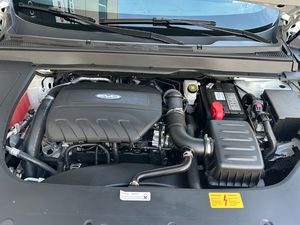 EVO 6  1.5 Turbo GLP DCT -  - Foto 35