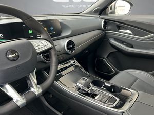 EVO 6  1.5 Turbo DCT -  - Foto 20