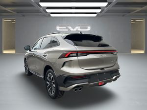EVO 6  1.5 Turbo DCT -  - Foto 8