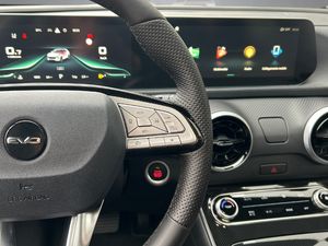 EVO 6  1.5 Turbo DCT -  - Foto 19