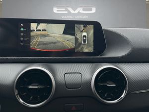 EVO 6  1.5 Turbo DCT -  - Foto 21