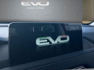 EVO 7  1.5 Turbo DCT 6 plazas -  - Foto 23