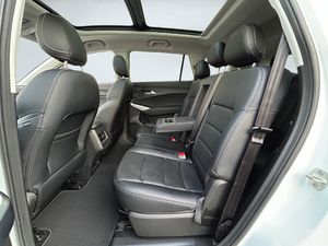 EVO 7  1.5 Turbo DCT 7 plazas GLP -  - Foto 11