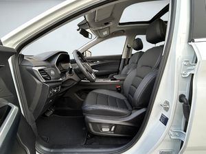 EVO 7  1.5 Turbo DCT 7 plazas GLP -  - Foto 10