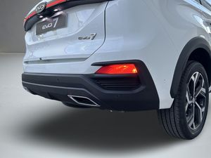 EVO 7  1.5 Turbo DCT 7 plazas GLP -  - Foto 29