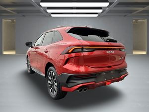 EVO 6  1.5 Turbo DCT -  - Foto 8