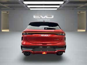 EVO 6  1.5 Turbo DCT -  - Foto 6