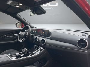 EVO 6  1.5 Turbo DCT -  - Foto 13