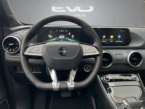 EVO 6  1.5 Turbo DCT -  - Foto 16