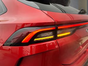EVO 6  1.5 Turbo DCT -  - Foto 28