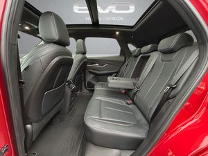 EVO 6  1.5 Turbo DCT -  - Foto 11