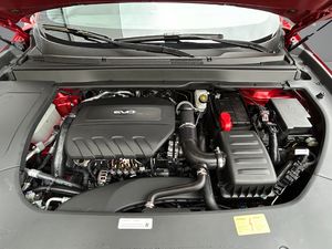 EVO 6  1.5 Turbo DCT -  - Foto 33
