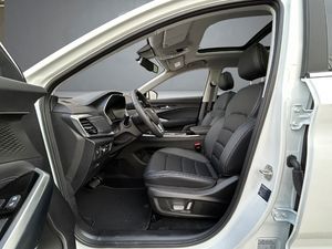 EVO 7  1.5 Turbo DCT 7 plazas -  - Foto 10
